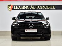 second-hand Mercedes 220 GLC-CoupeAMG 4Matic
