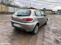 second-hand Alfa Romeo 147 