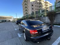 second-hand Audi A6 2.0 TDI DPF