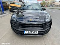 second-hand Porsche Macan GTS 2.9 PDK