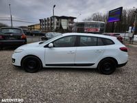 second-hand Renault Mégane 1.5 dCi Eco2 Authentique