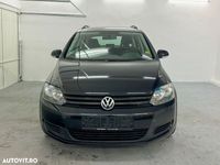 second-hand VW Golf Plus 1.4 Trendline