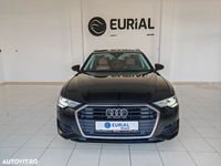 second-hand Audi A6 Avant 35 TDI S tronic