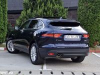 second-hand Jaguar F-Pace 20d AWD Aut. Portfolio