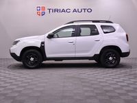 second-hand Dacia Duster 