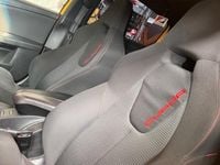 Second-hand Seat Leon CUPRA 352 CP (258 kW) 2007 Alte culori Hatchback