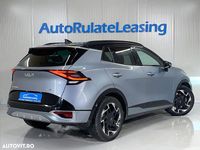 Second-hand Kia Sportage GT-Line 136 CP (100 kW) 2022 Culoaregri SUV