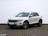 Second-hand VW T-Roc Style 150 CP (110 kW) 2023 Culoaregri SUV