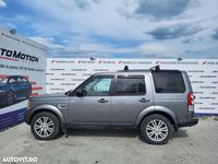 second-hand Land Rover Discovery 3.0i TD HSE Aut.