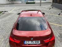 Second-hand BMW 440 M Sport 326 CP (239 kW) 2018 Culoareportocaliu Berlinǎ