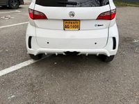 Second-hand Aixam City Sport 2022 Alb Coupe