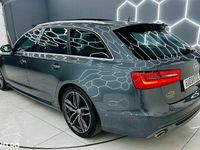 Second-hand Audi A6 S-Line 190 CP (139 kW) 2014 Culoaregri Break