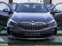 Second-hand BMW 116 M Sport 109 CP (80 kW) 2021 Culoaregri Hatchback