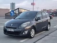 Second-hand Renault Scénic III 110 CP (80 kW) 2012 Monovolum
