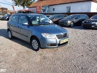 second-hand Skoda Fabia 1.2 HTP Classic