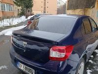 Second-hand Dacia Logan Ambiance 90 CP (66 kW) 2015 Berlinǎ