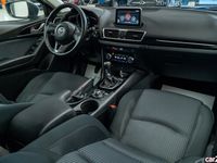 second-hand Mazda 3 SKYACTIV-D 105 Exclusive-Line