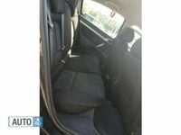 Second-hand Peugeot 407 109 CP (80 kW) 2007 Negru Berlinǎ