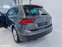 second-hand VW Tiguan 2.0 TDI SCR DSG Life