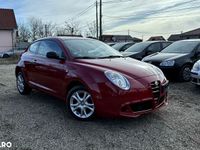 second-hand Alfa Romeo MiTo 1.4 16V Turismo