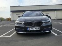 second-hand BMW 730 Seria 7 d xDrive