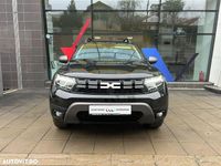 Second-hand Dacia Duster Journey 130 CP (95 kW) 2023 Culoarenegru SUV