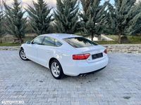 second-hand Audi A5 Sportback 2.0 TDI DPF