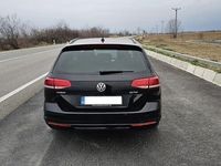 second-hand VW Passat Variant 2.0 TDI DSG (BlueMotion Technology) Comfortline