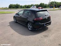 second-hand VW Golf 1.5 TSI DSG Highline