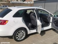 second-hand Seat Ibiza ST 1.2 TDI Ecomotive