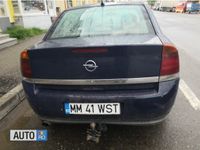 second-hand Opel Vectra Y20dth