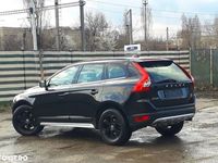 second-hand Volvo XC60 D4 AWD Geartronic Ocean Race