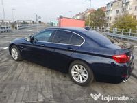 second-hand BMW 520 F10 520D D , 2014, euro 6