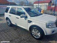 second-hand Land Rover Freelander 2 2.2 SD4 SE