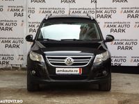 second-hand VW Golf VI 