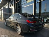 Second-hand BMW 330e Luxury Line 292 CP (214 kW) 2020 Culoaregri Berlinǎ