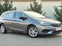 Second-hand Opel Astra 108 CP (79 kW) 2021 Break