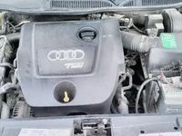 Second-hand Audi A3 131 CP (96 kW) 2001 Hatchback