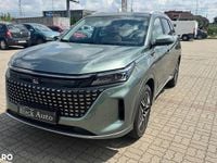 Second-hand DFSK E5 181 CP (133 kW) 2024 Culoareverde SUV