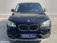 second-hand BMW X1 