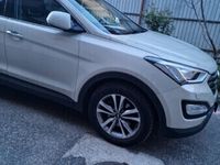 second-hand Hyundai Santa Fe awd automat 22..200cp 2015..impecabila