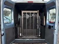 Second-hand Fiat Ducato 130 CP (95 kW) 2008 Van