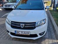 second-hand Dacia Logan 1.5 75CP Laureate