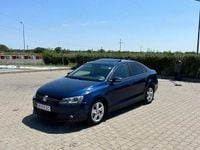 Second-hand VW Jetta 105 CP (77 kW) 2013 Berlinǎ