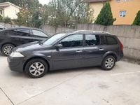 Second-hand Renault Mégane II 110 CP (80 kW) 2008 Hatchback