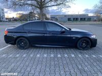 second-hand BMW 520 Seria 5 d