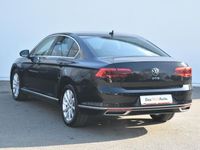 second-hand VW Passat GTE - Plug In Hybrid 1.4TSI