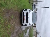 Second-hand Kia Sportage GT-Line 184 CP (135 kW) 2016 SUV