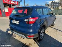 second-hand Ford Kuga 2.0 TDCi 4x4 Aut. SYNC