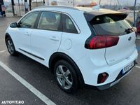 second-hand Kia Niro 1.6 GDI 6DCT PHEV Comfort